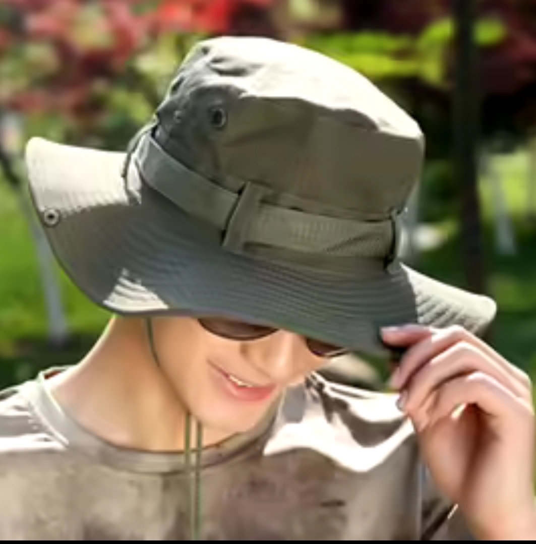 Chapeau