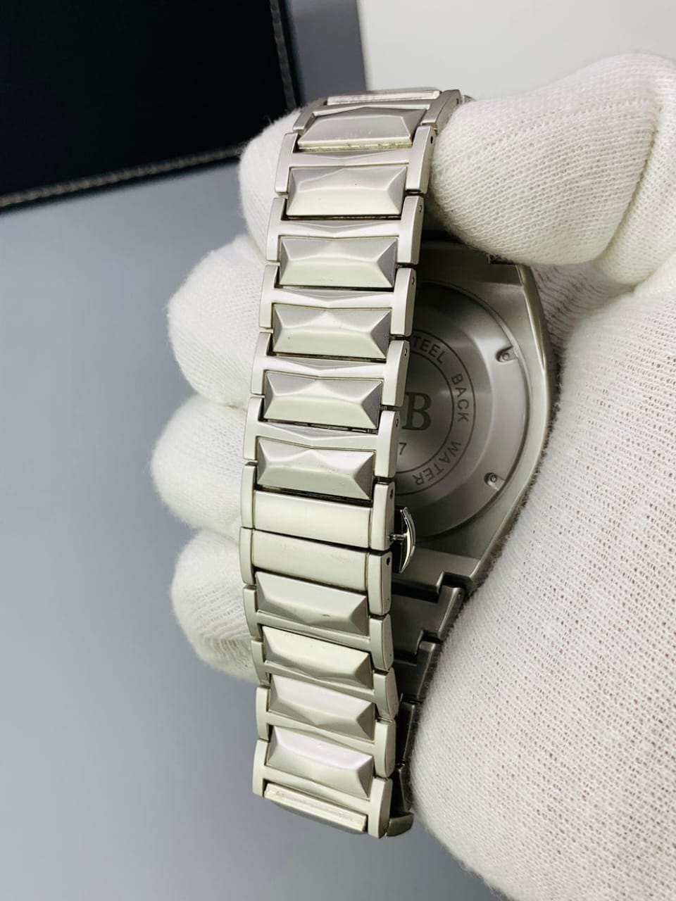 Montre