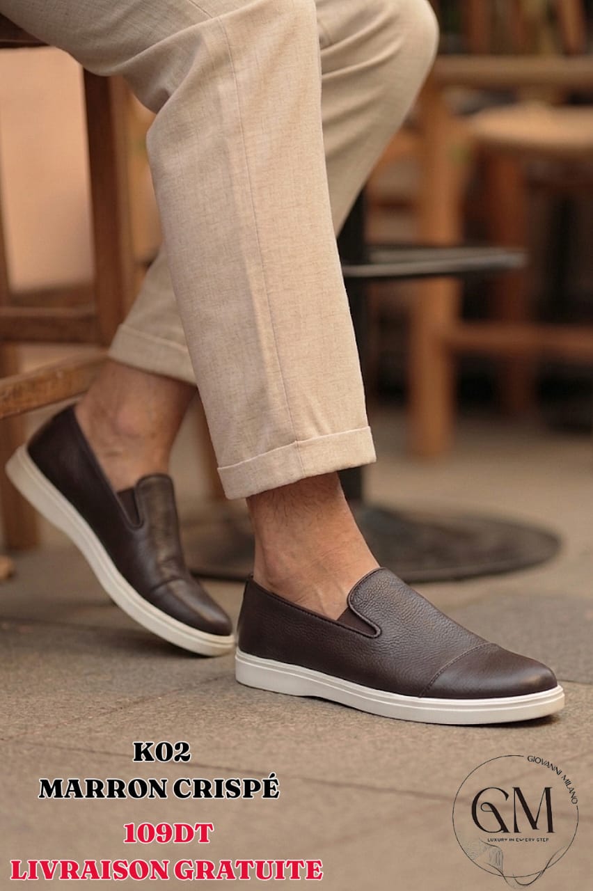Mocassins