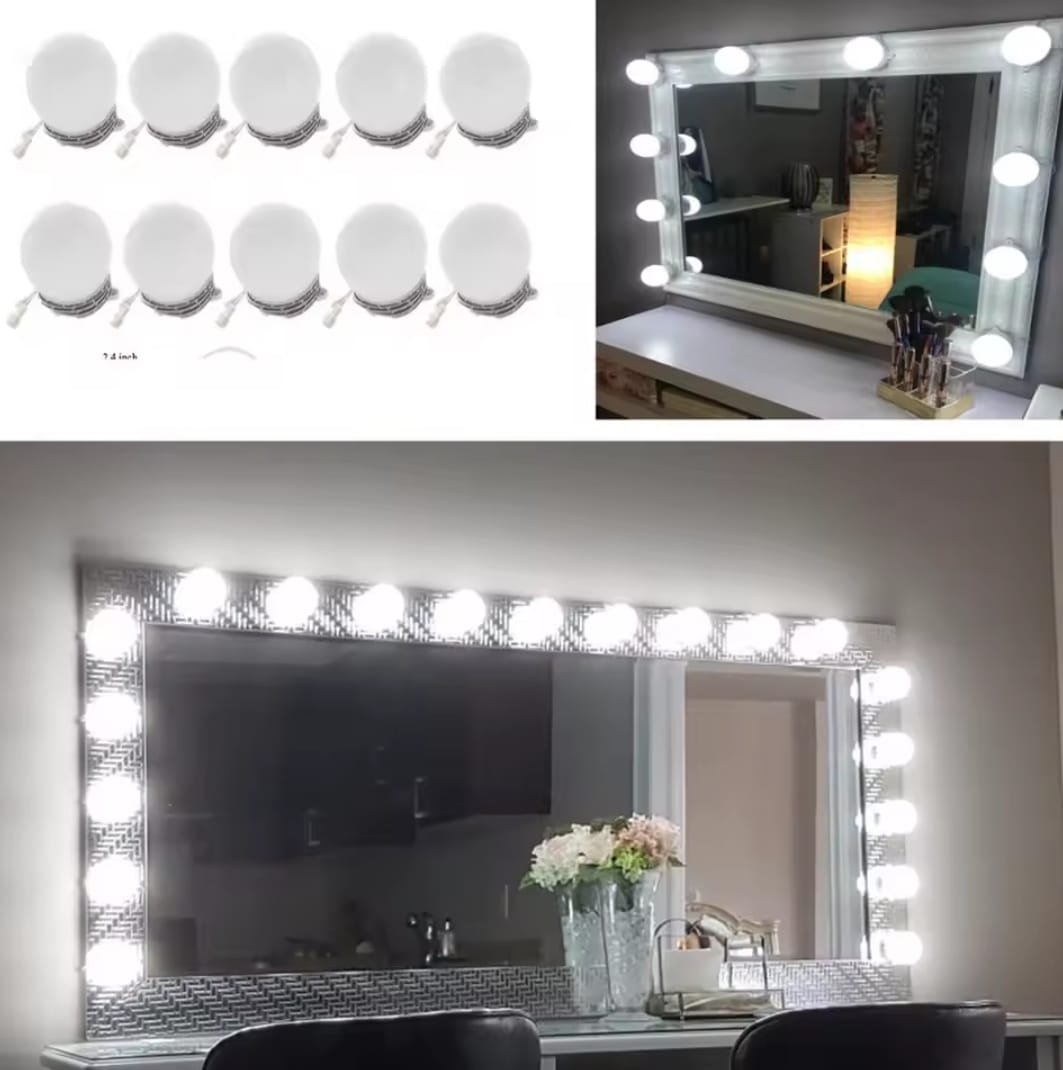 Lumières