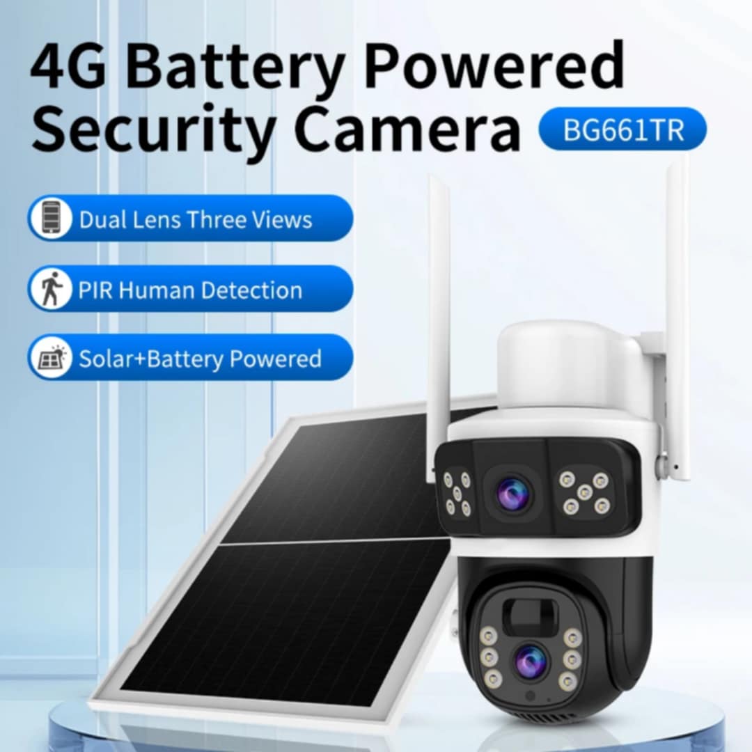 Camera