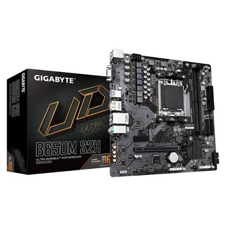 GIGABYTE