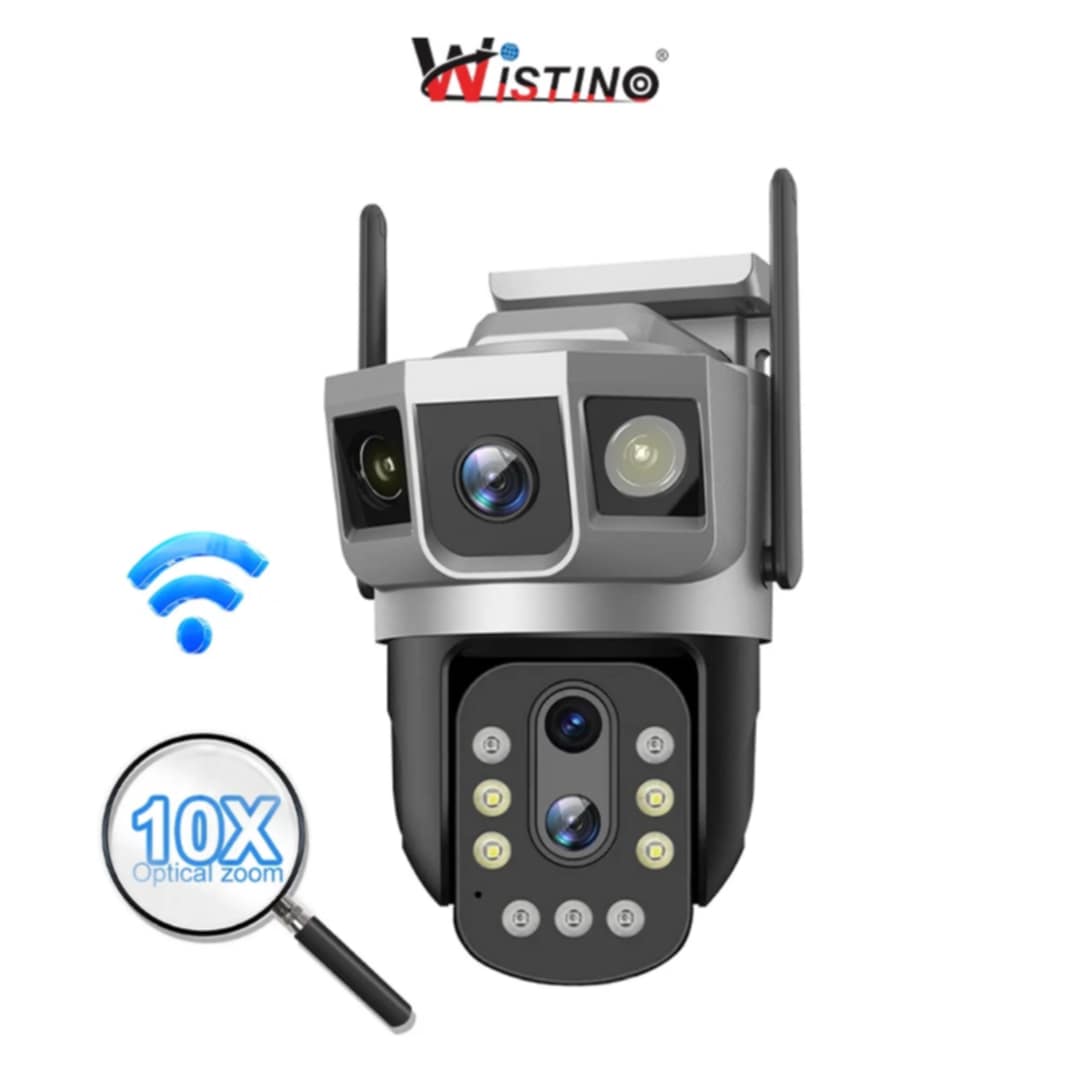 CAMERA