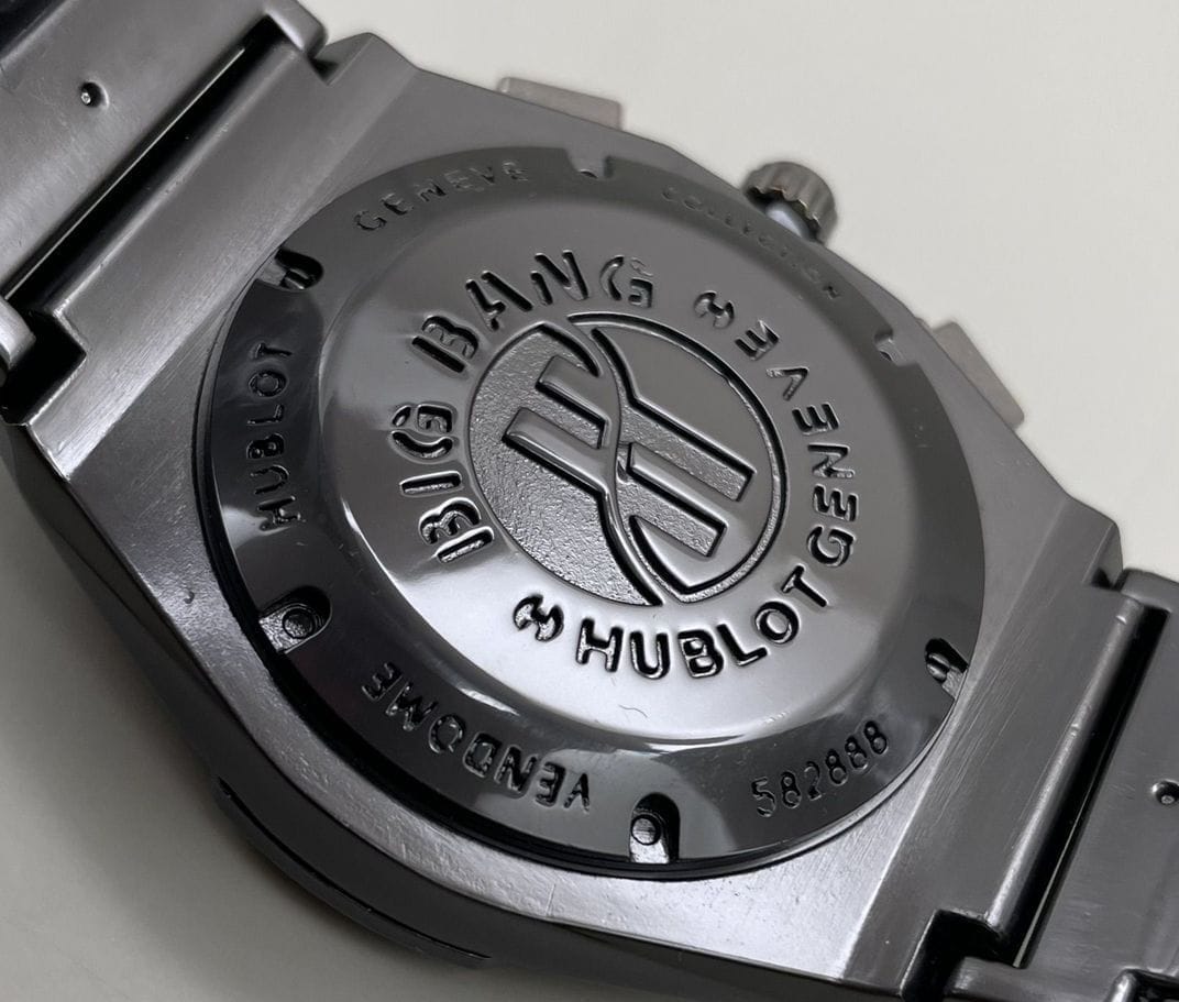Montre