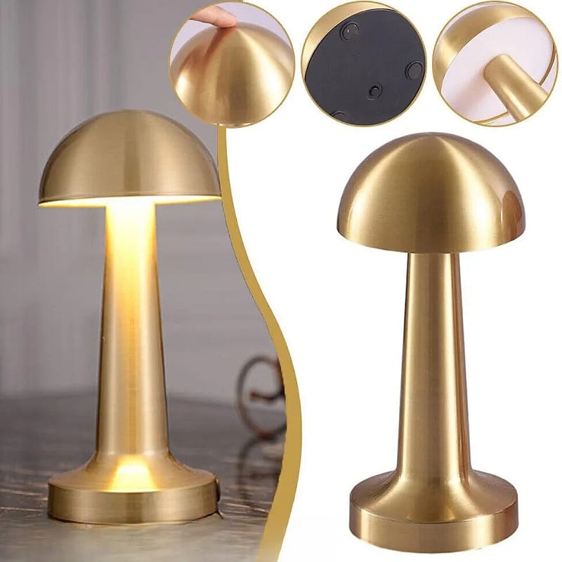 Lampe