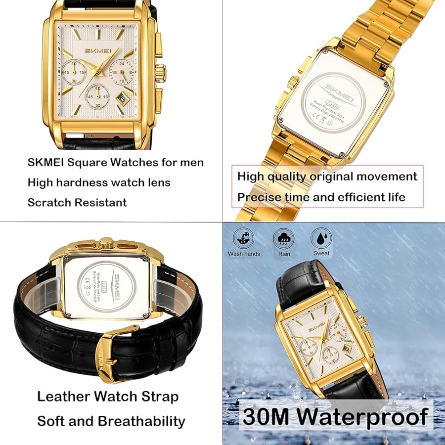 Montre