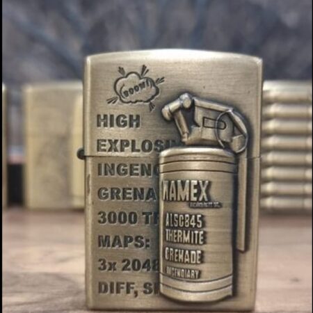 Coffret