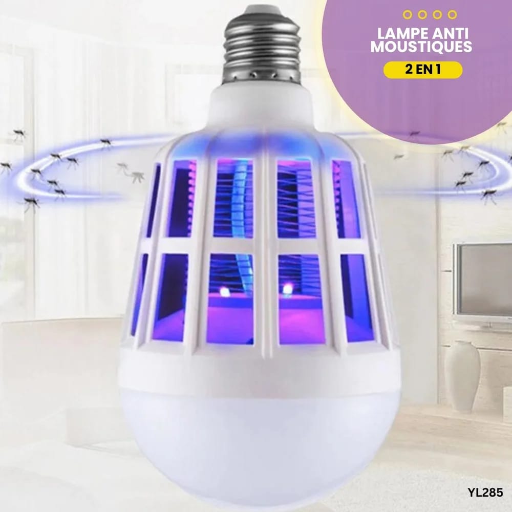 Lampe