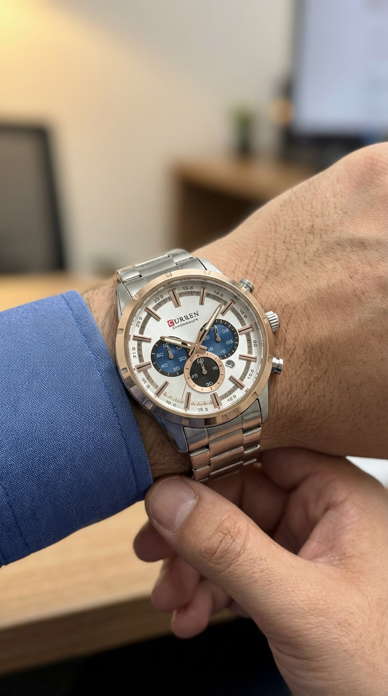 Montre