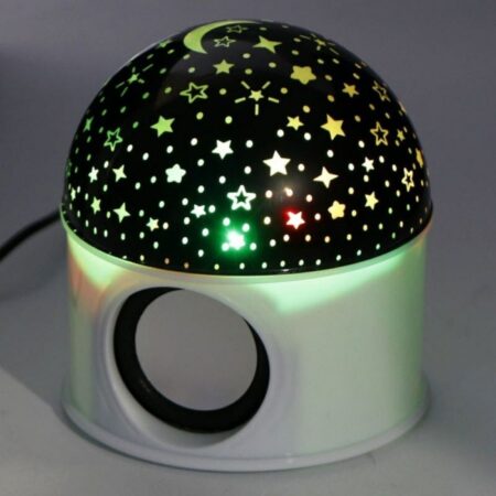 Lampe
