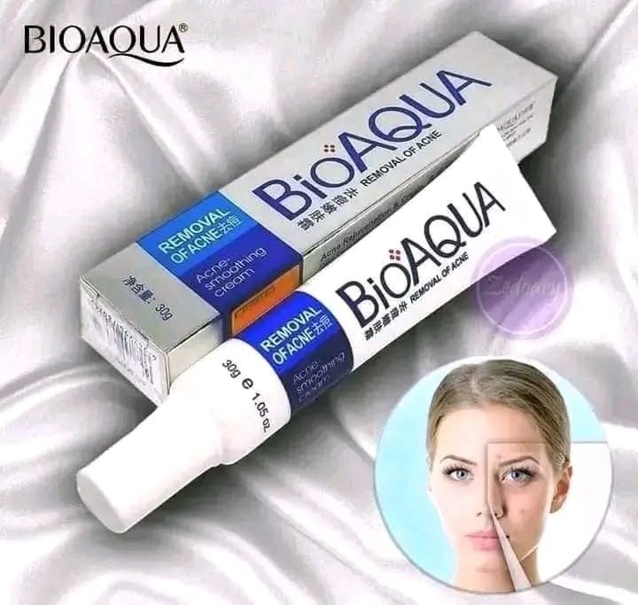 Bioaqua