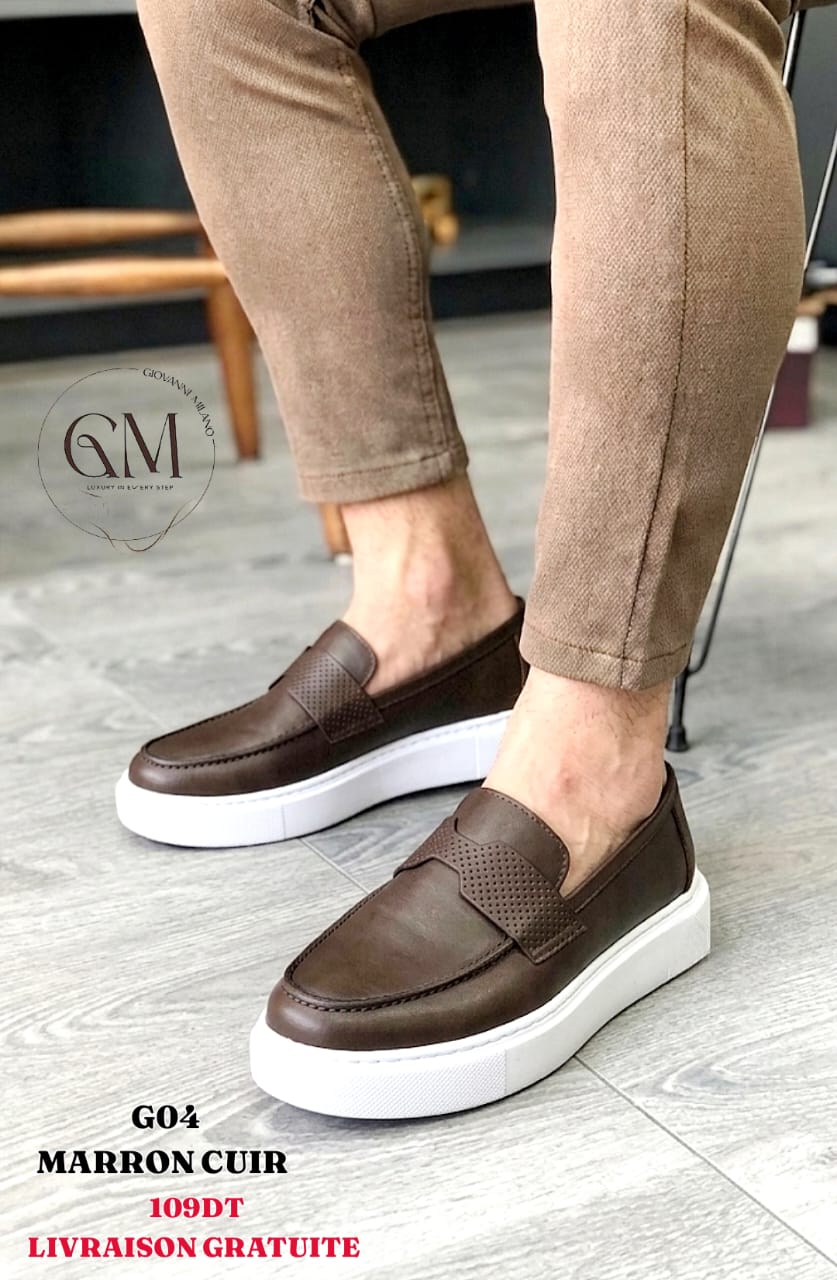 Mocassins