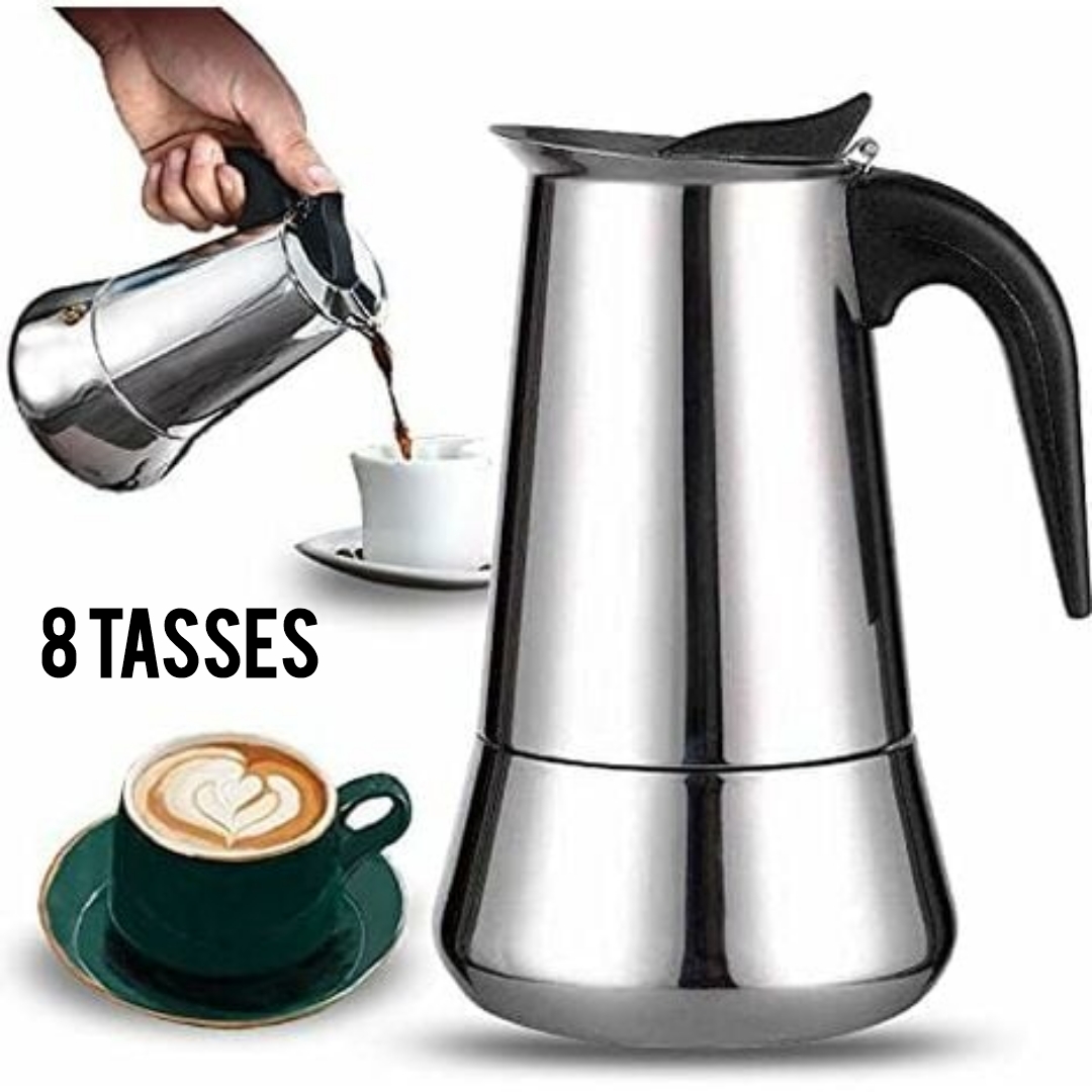 Cafetière
