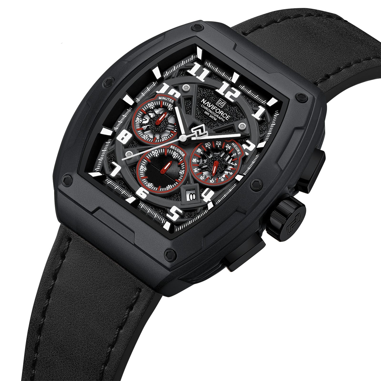 Montre