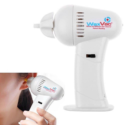 Waxvac