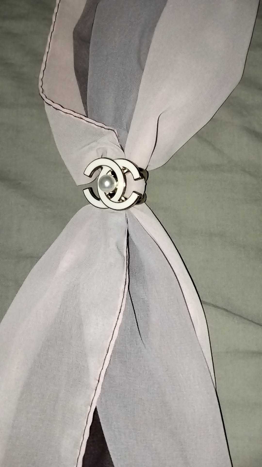Bague