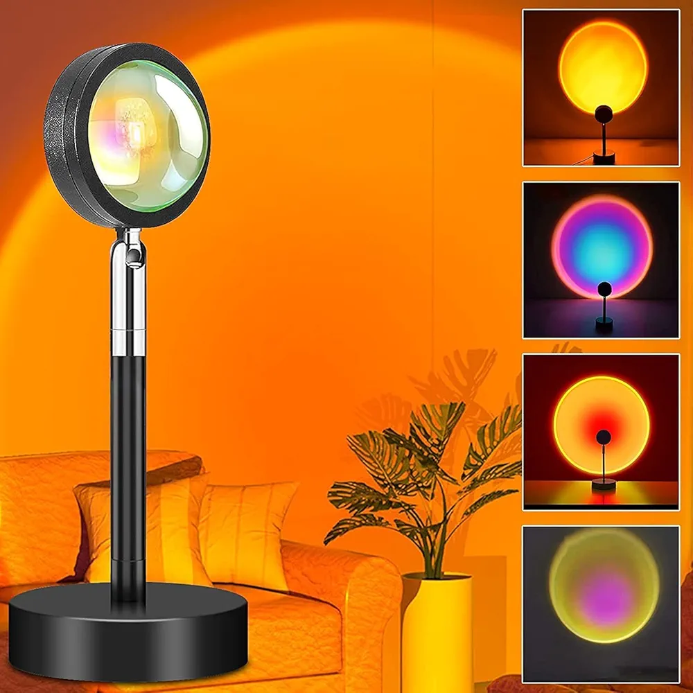 Lampe