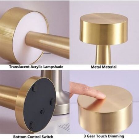 Lampe