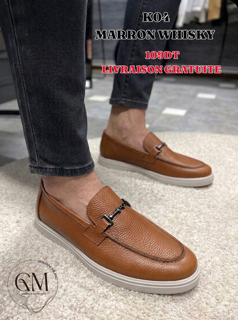 Mocassins