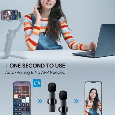 Microphone