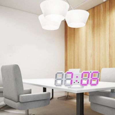 Horloge
