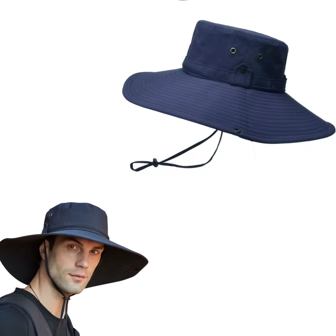 Chapeau