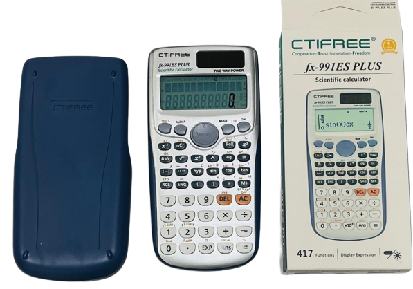 Calculatrice