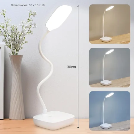 Lampe