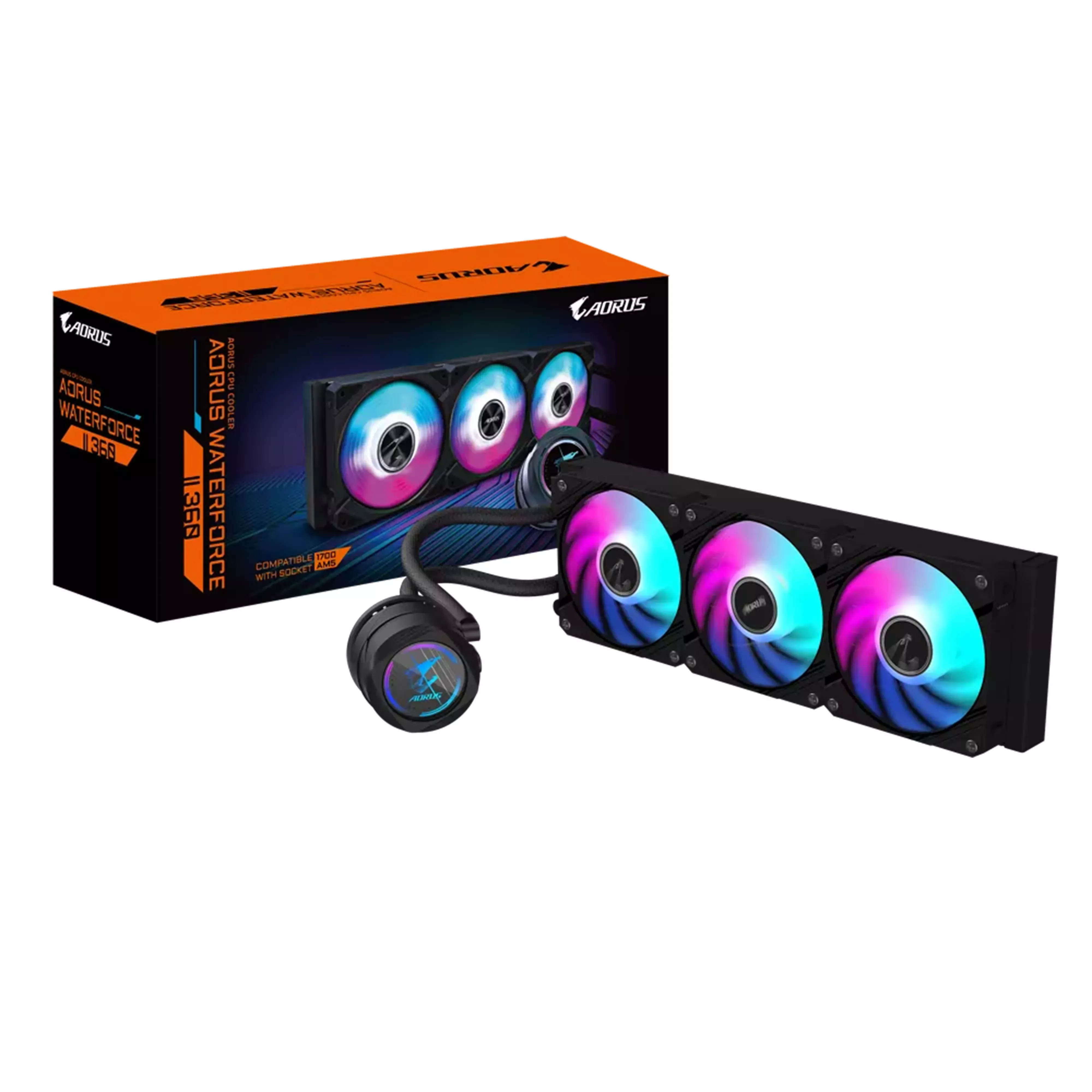 GIGABYTE