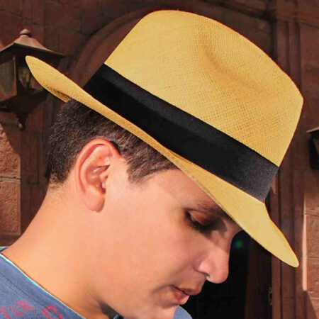 Chapeau