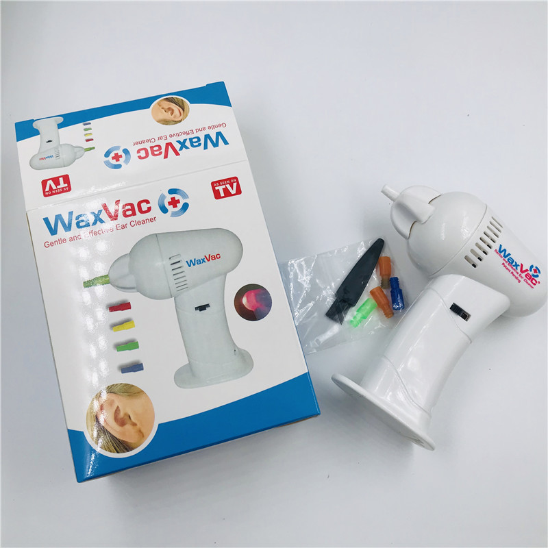 Waxvac