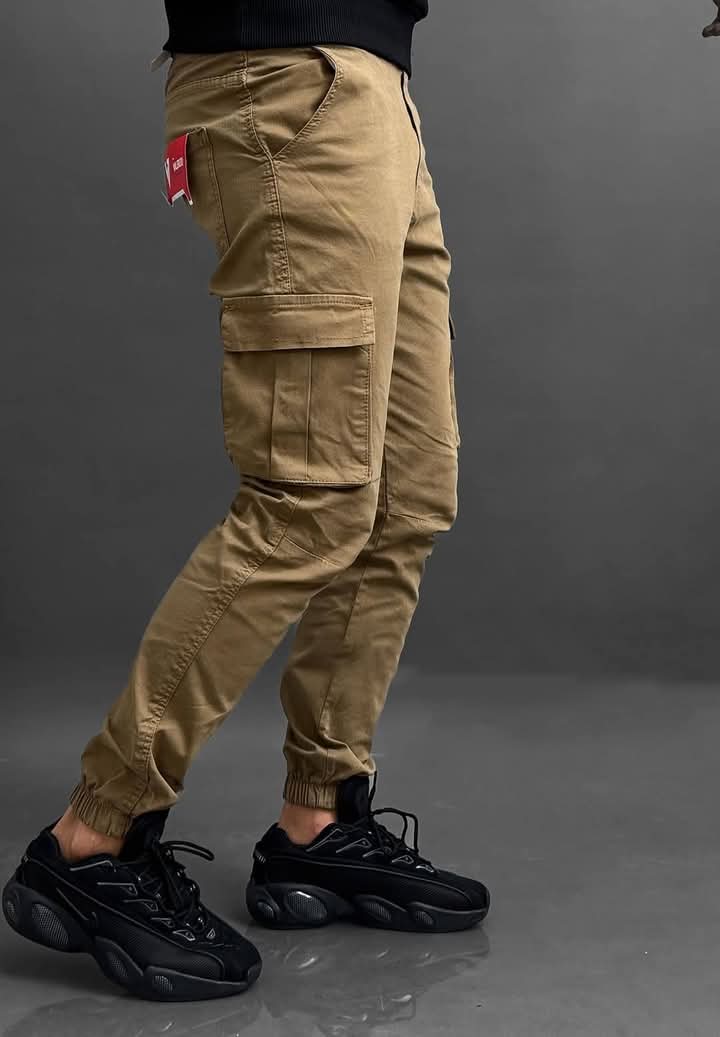 Cargo