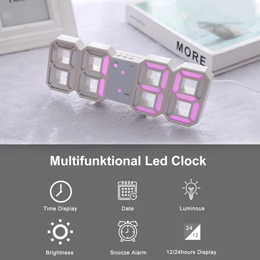 Horloge