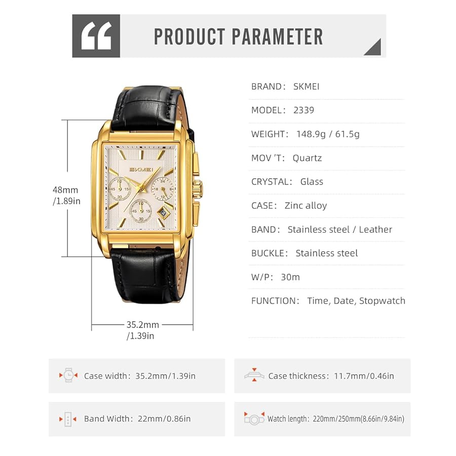 Montre