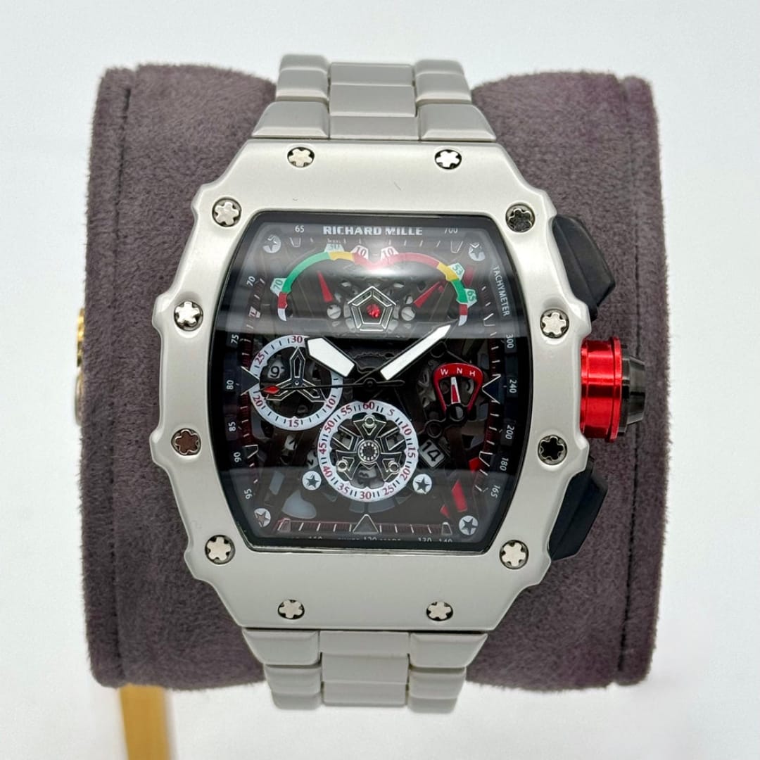 Montre