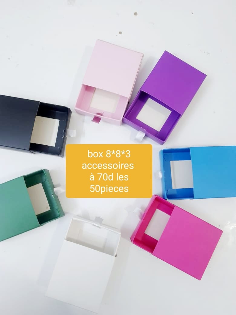 box