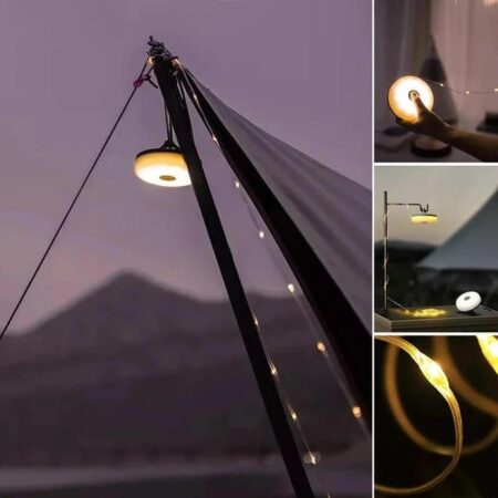 Lampe