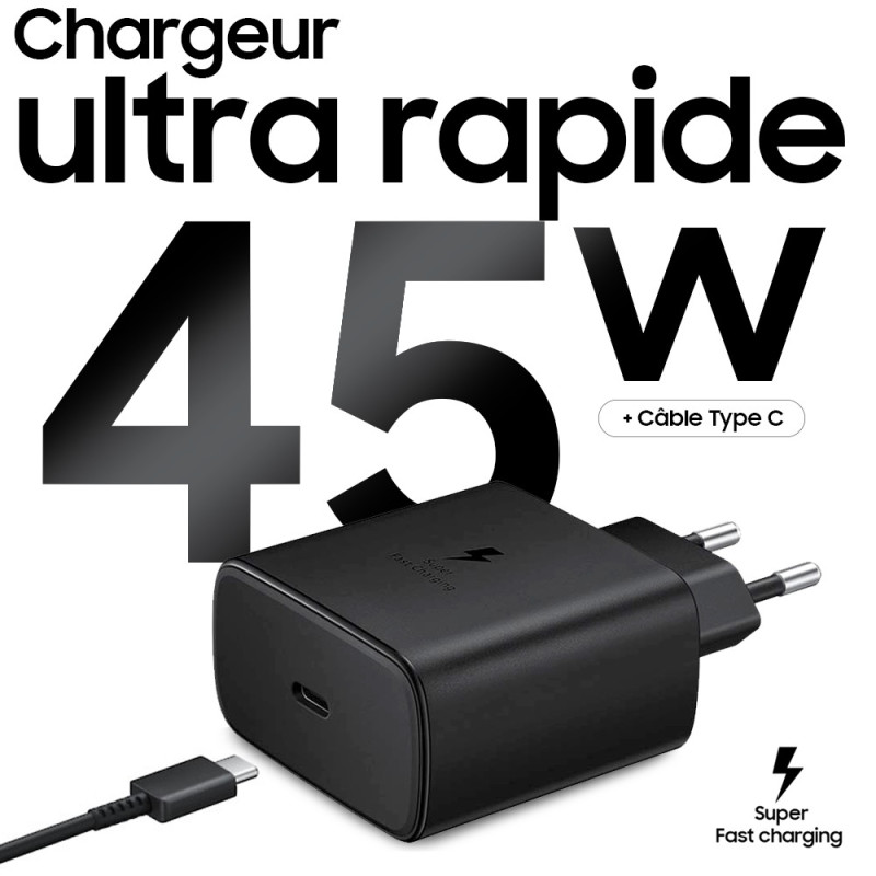 Chargeur