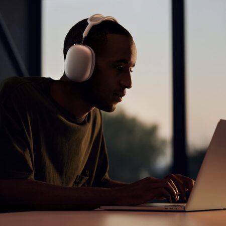 Casque