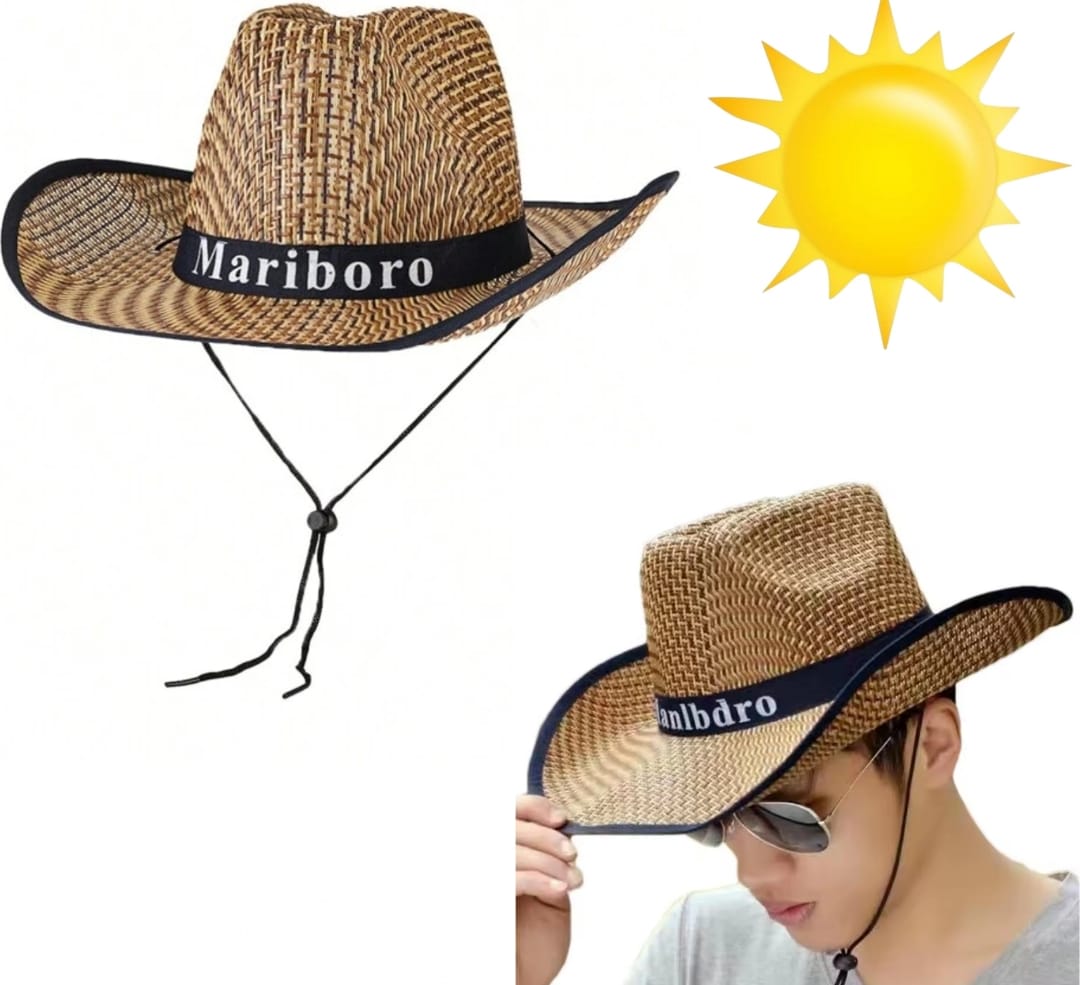 Chapeau