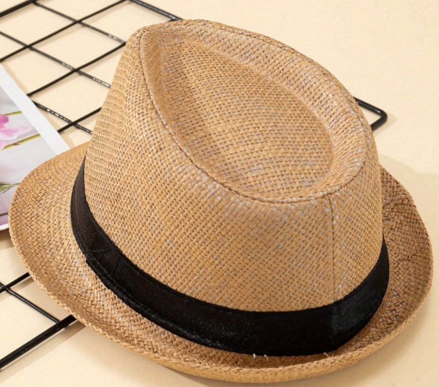 Chapeau
