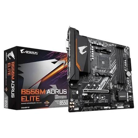 GIGABYTE