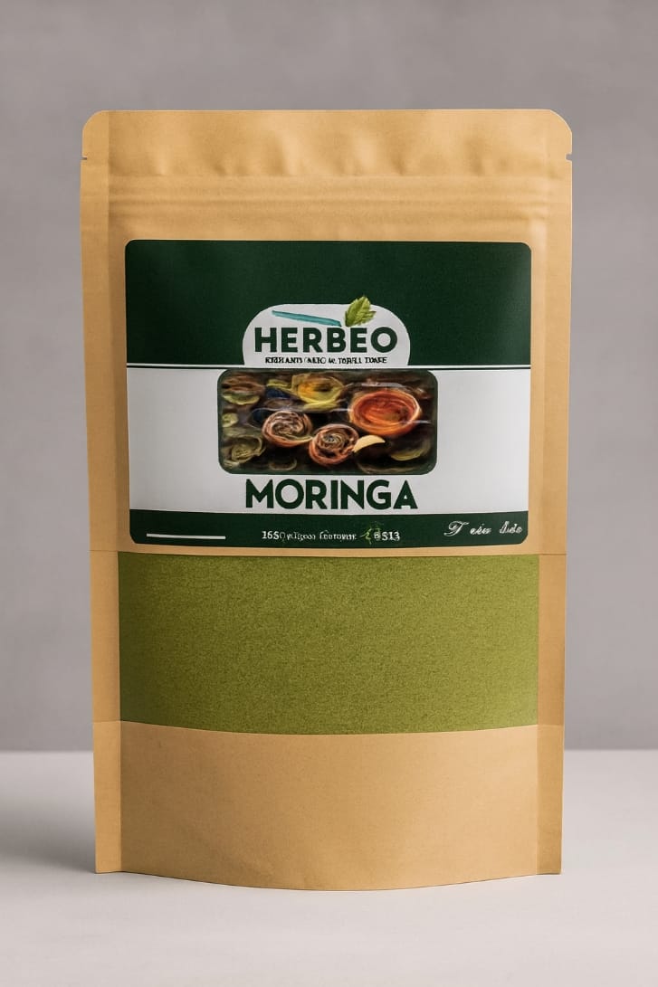 Herbéo
