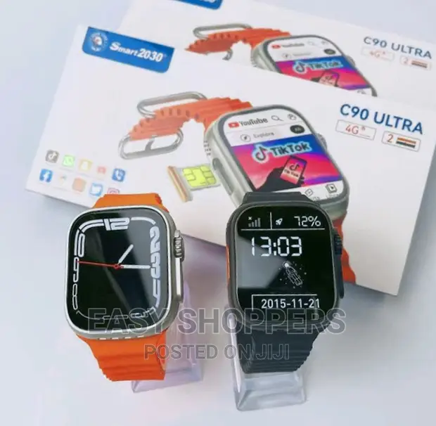 Montre