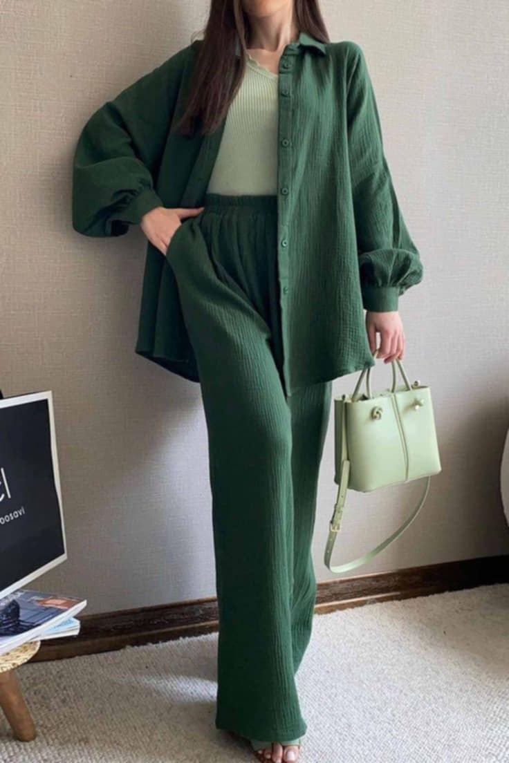 ensemble
