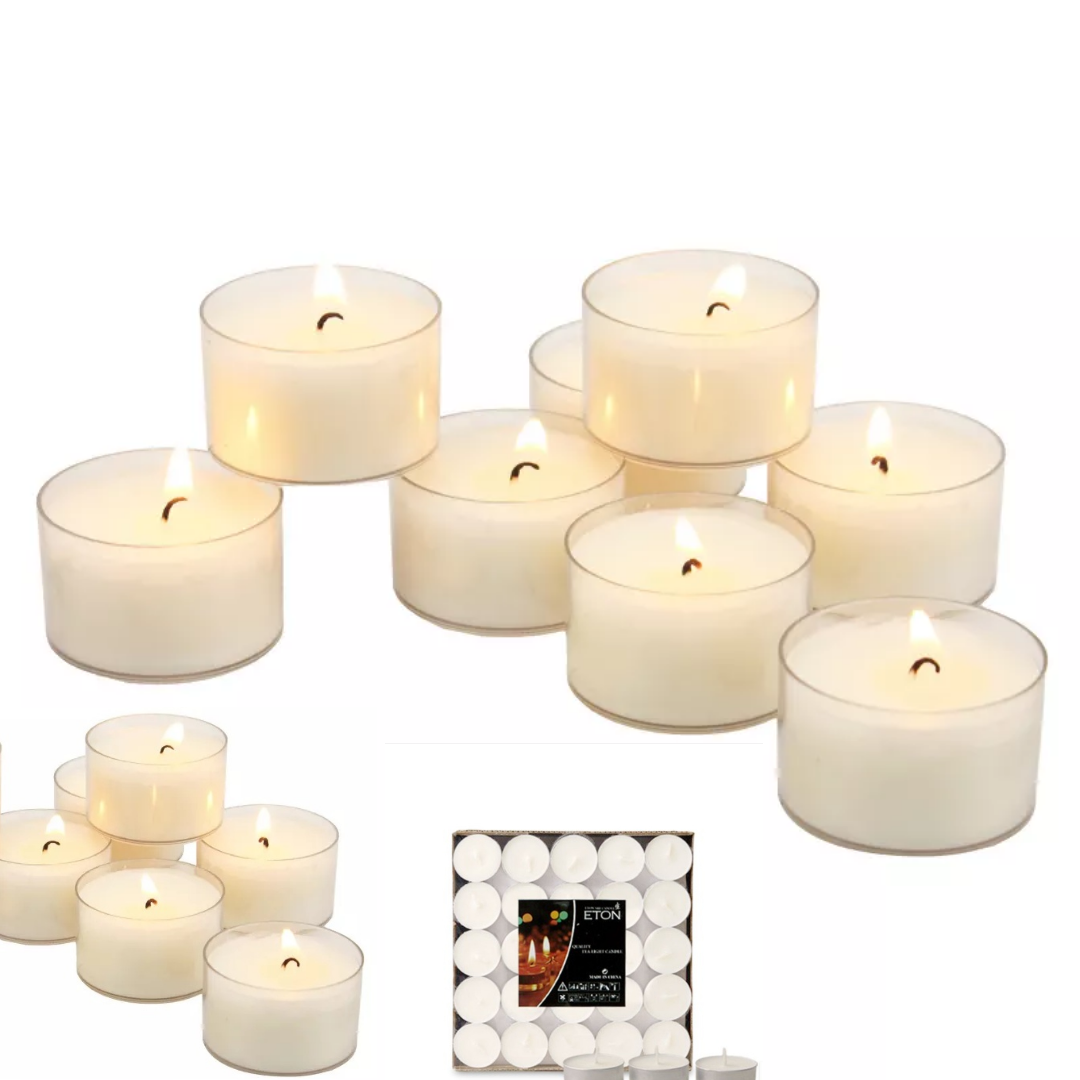 Bougies