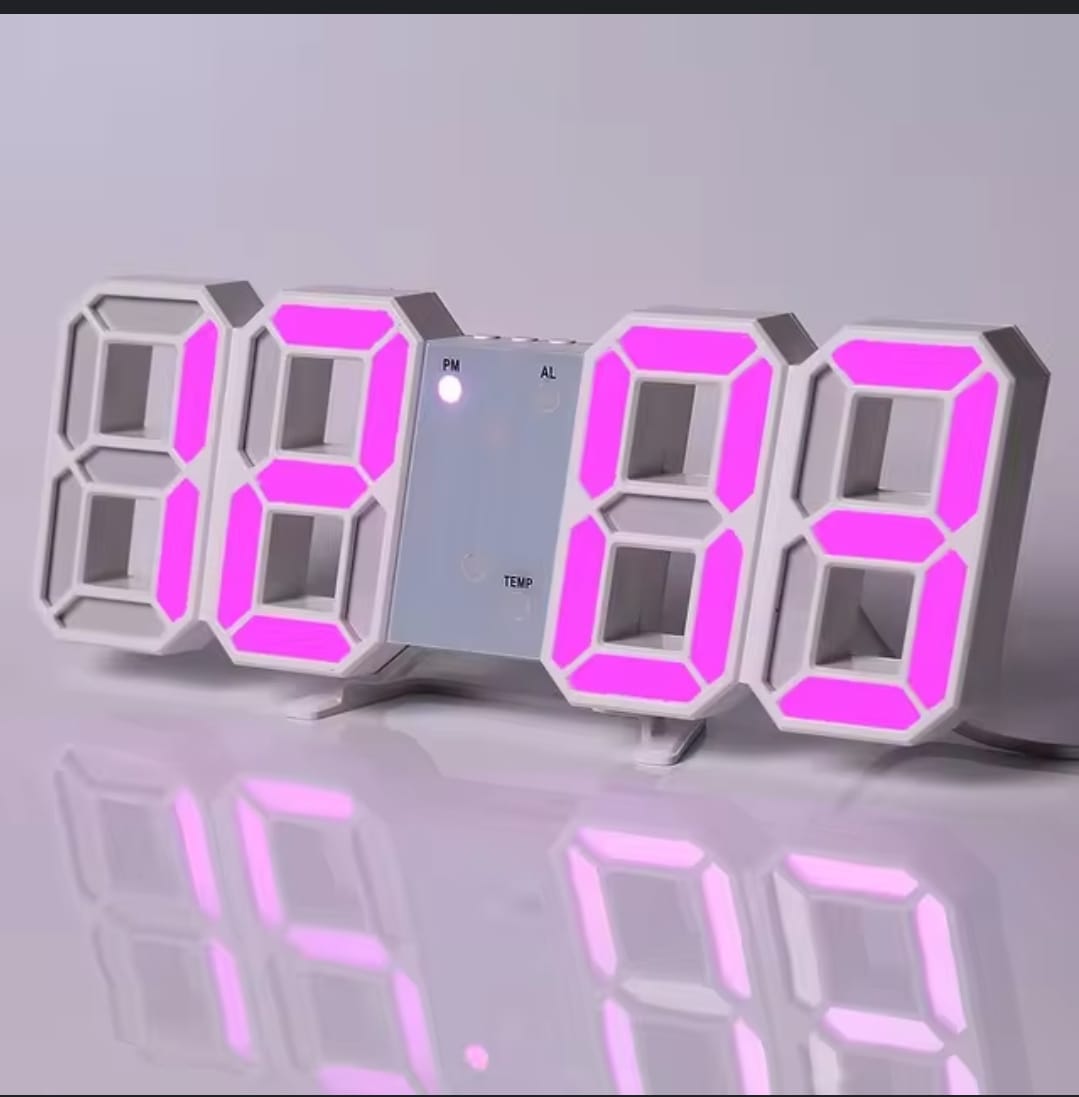 Horloge