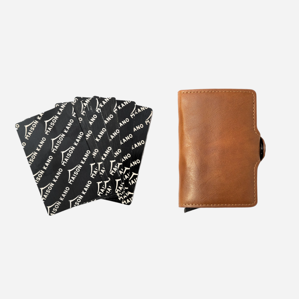Portefeuille