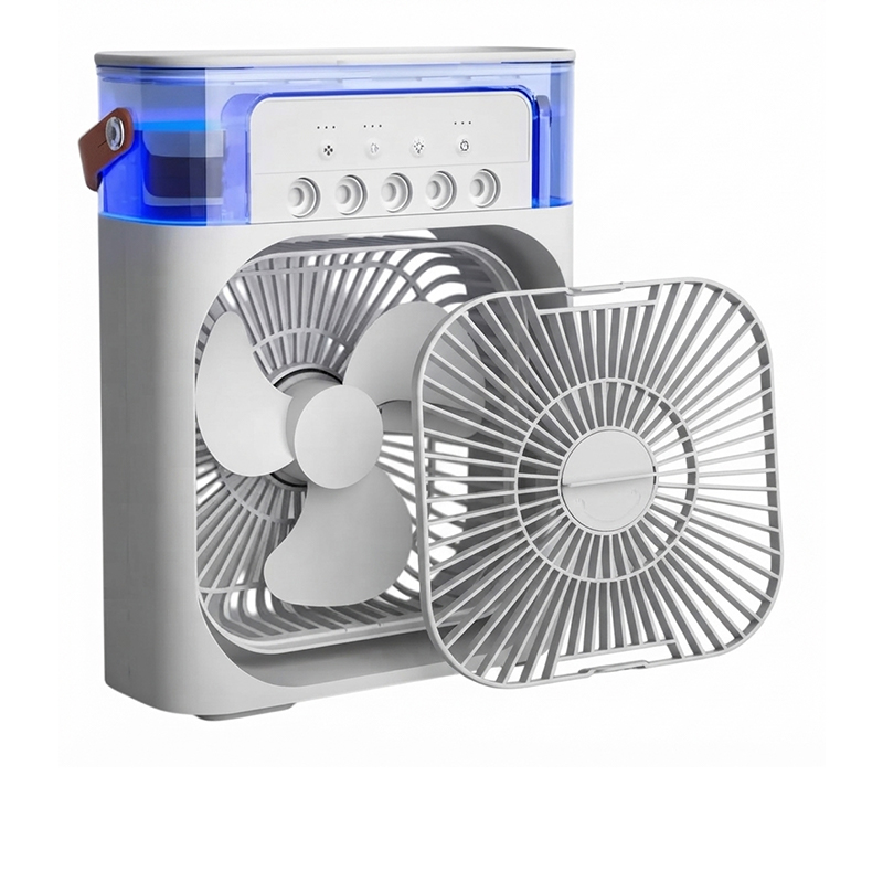 Ventilateur