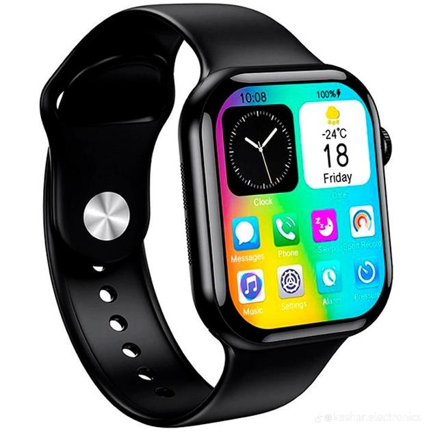 Montre